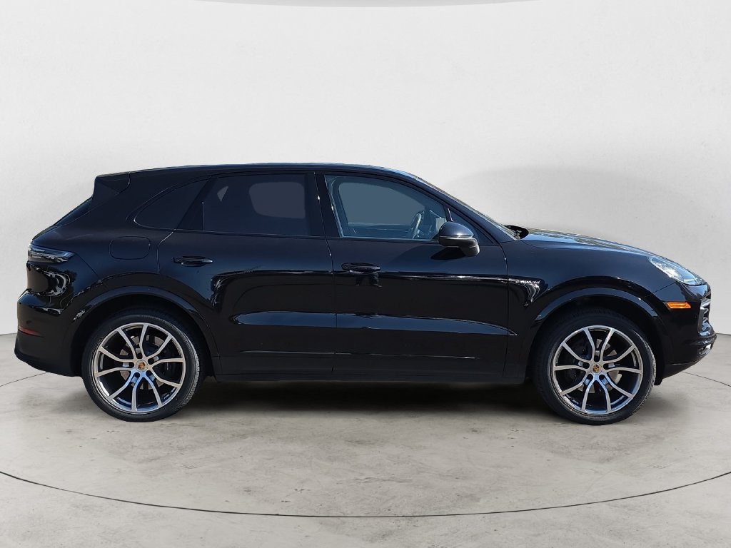 Used 2019 Porsche Cayenne E-Hybrid AWD/4WD image 4