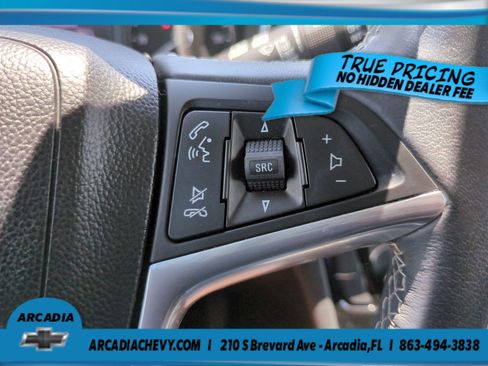 Used 2022 Buick Encore Preferred w/ Safety Package AWD/4WD image 23