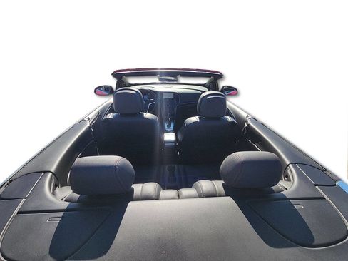 Used 2019 Buick Cascada Sport Touring w/ Dark Effects Package image 19