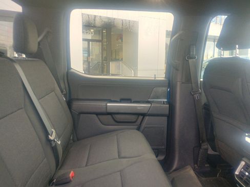 Used 2022 Ford F150 XLT w/ Equipment Group 302A High image 15