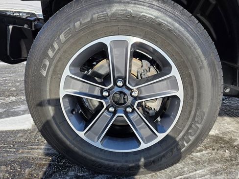 Certified 2023 Jeep Wrangler Sahara w/ LED Lighting Group image 4