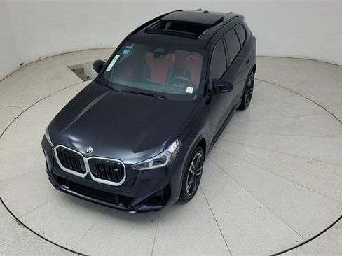 Used 2025 BMW X1 M35i image 77