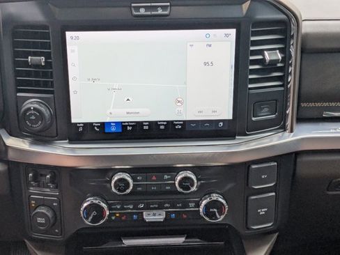 Used 2025 Ford F350 King Ranch image 19