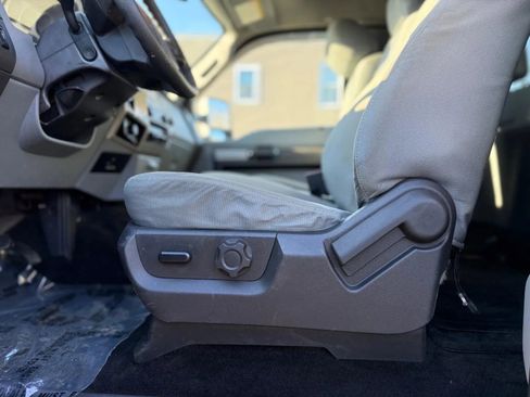 Used 2016 Ford F250 XLT w/ XLT Value Package image 8