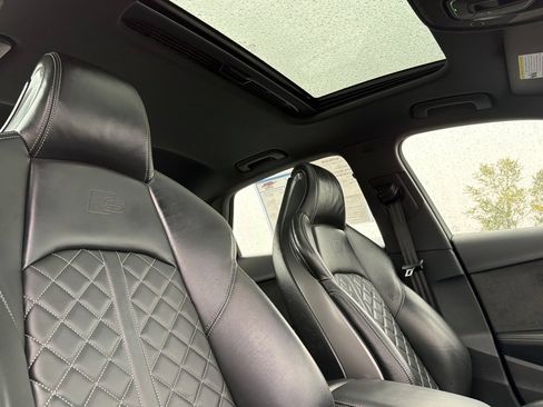 Used 2020 Audi S4 Prestige w/ Prestige Package AWD/4WD image 15
