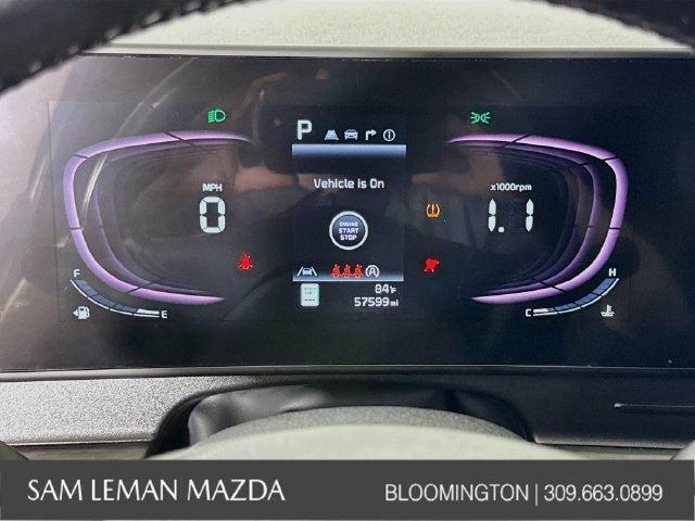 Used 2023 Kia Sportage X-Line w/ X-Line Premium Package AWD/4WD image 18