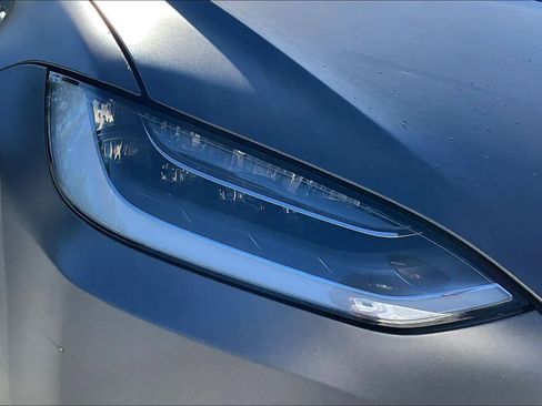 Used 2019 Tesla Model X Performance image 26