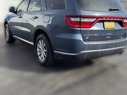 Used 2020 Dodge Durango SXT image 5