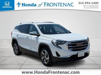 Used 2020 GMC Terrain SLT w/ Preferred Package video 1