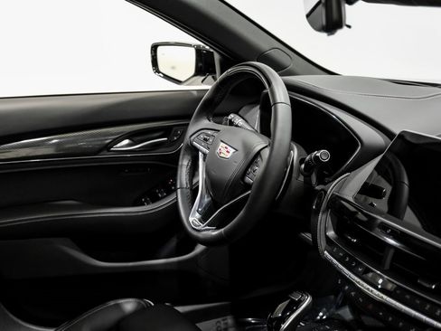 Used 2024 Cadillac CT5 V Blackwing w/ Super Cruise 2 Package image 12