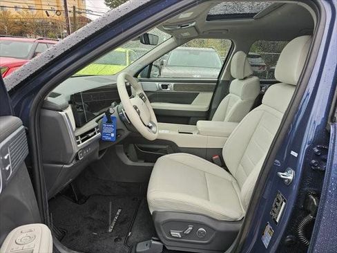 New 2026 Hyundai Santa Fe Limited AWD/4WD image 18