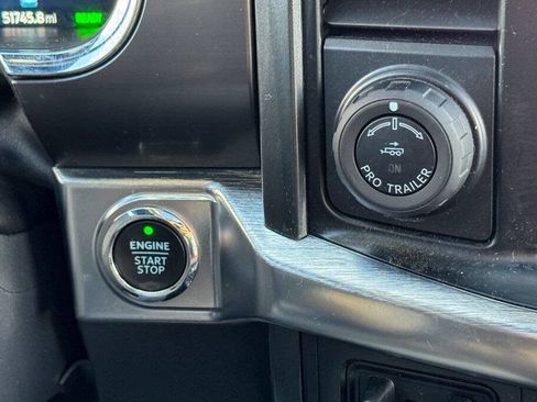 Used 2022 Ford F150 Lariat w/ Equipment Group 502A High AWD/4WD image 33