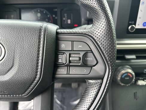 Used 2025 Toyota Tacoma SR5 image 20