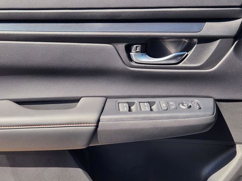 Certified 2023 Honda CR-V Sport image 18