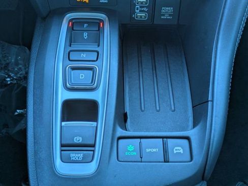 Certified 2019 Honda Insight Touring image 18