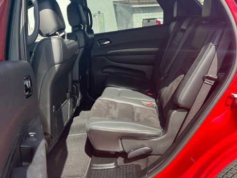 Used 2021 Dodge Durango GT image 21