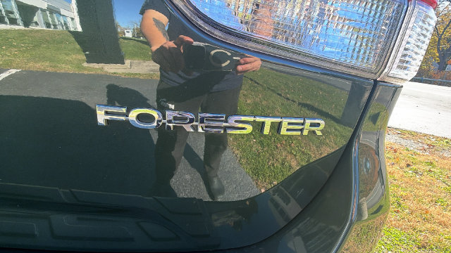 Used 2024 Subaru Forester Premium AWD/4WD image 10