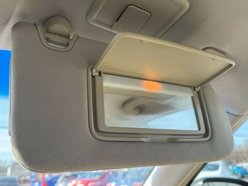 Used 2012 INFINITI EX35 Journey w/ Premium Pkg image 29