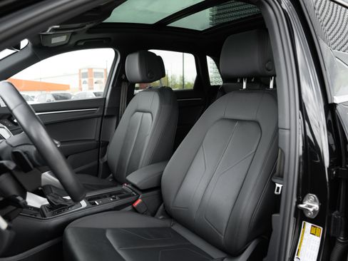 Used 2023 Audi Q3 2.0T Premium Plus image 22