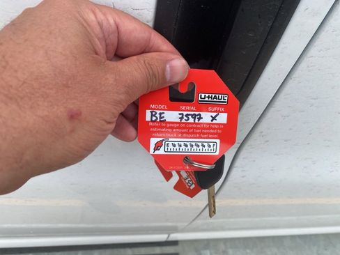 Certified 2023 Chevrolet Express 2500 w/ Driver Convenience Package image 2