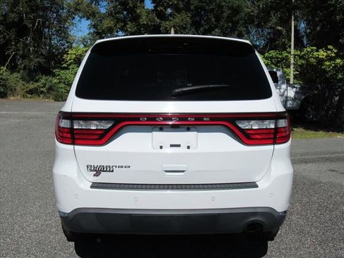 Used 2022 Dodge Durango SXT image 5