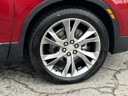 Used 2022 Chevrolet Blazer Premier w/ Enhanced Convenience Package image 5