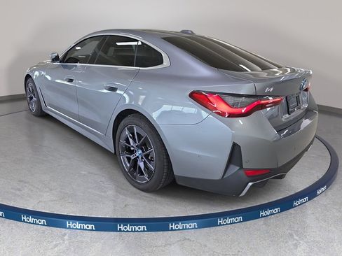 Used 2023 BMW i4 eDrive35 w/ Parking Assistance Package image 9