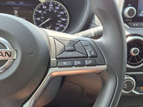 Certified 2023 Nissan Sentra SV FWD image 16