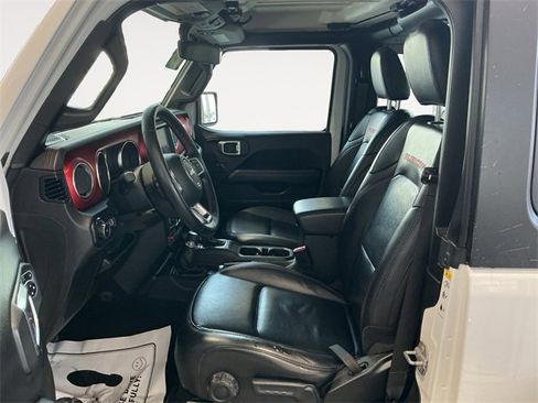 Used 2019 Jeep Wrangler Rubicon image 7
