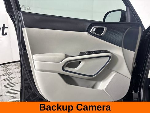 Used 2025 Kia Soul EX FWD image 10
