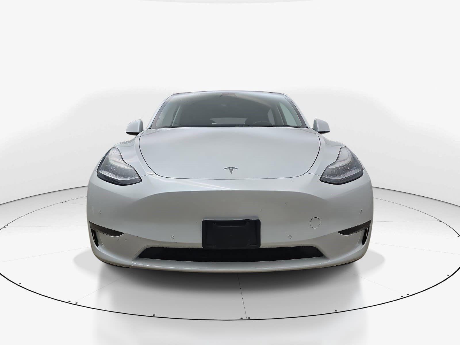 Used 2020 Tesla Model Y Long Range AWD/4WD image 9