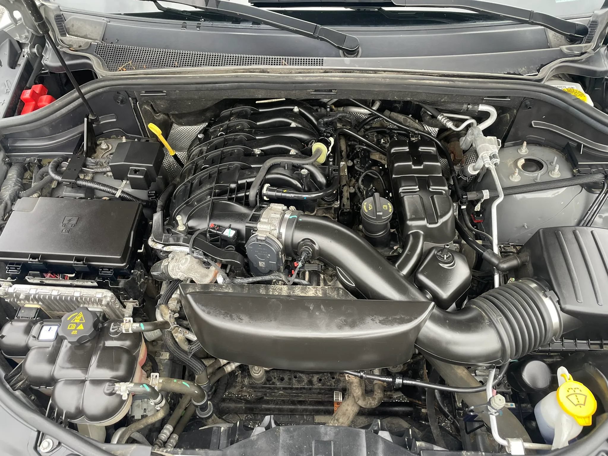 Used 2023 Dodge Durango GT AWD/4WD image 21