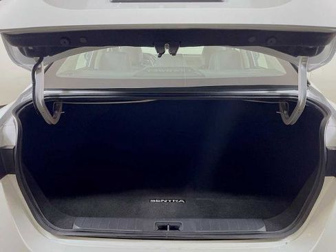 Certified 2024 Nissan Sentra SR w/ SR Premium Package image 24