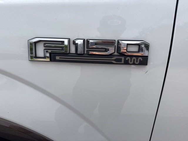 Used 2017 Ford F150 King Ranch w/ Equipment Group 601A Luxury AWD/4WD image 18