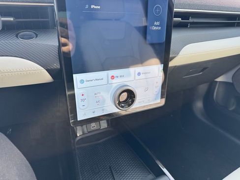 Certified 2025 Ford Mustang Mach-E Premium image 20