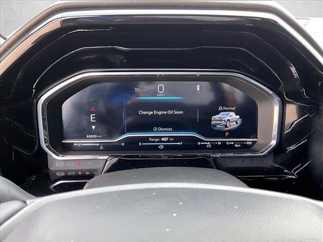Used 2024 Chevrolet Silverado 1500 RST w/ Convenience Package II RWD image 22