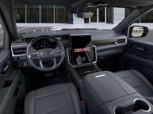 New 2026 GMC Yukon Denali w/ Denali Reserve Package AWD/4WD image 15