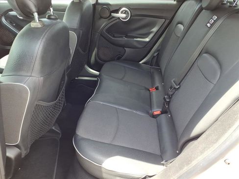 Used 2016 FIAT 500X Trekking image 21