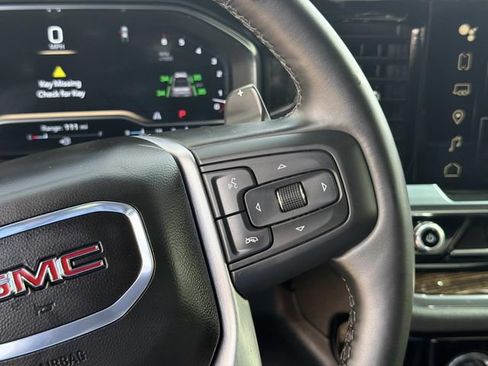 Used 2024 GMC Sierra 1500 Elevation RWD image 29