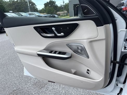 New 2025 Mercedes-Benz C 300 C 300 image 35