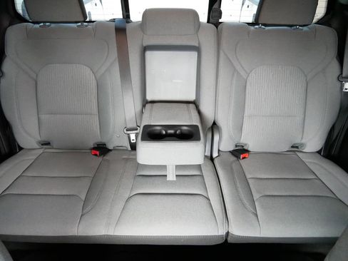 Used 2023 RAM 1500 Big Horn image 20