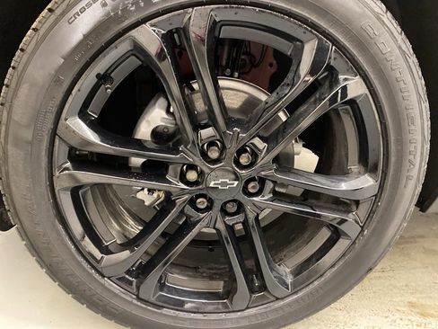 New 2026 Chevrolet Traverse LT w/ LPO, Floor Liner Package image 27