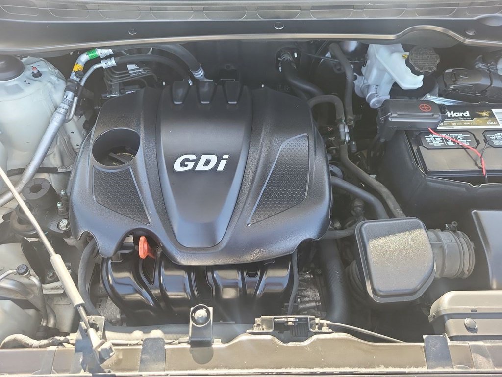 Used 2016 Kia Sportage LX AWD/4WD image 34