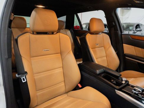 Used 2015 Mercedes-Benz E 63 AMG S-Model image 26