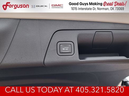 New 2026 Buick Envision Avenir AWD/4WD image 51