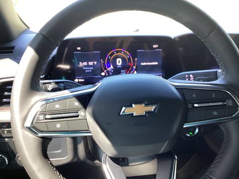 New 2026 Chevrolet Tahoe LS RWD image 28