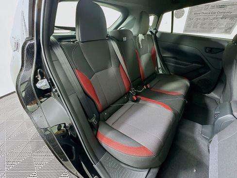 New 2026 Subaru Impreza RS image 33