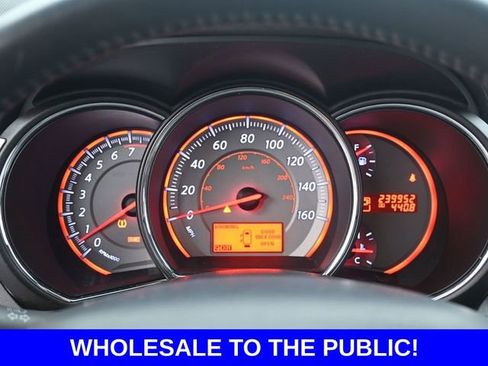 Used 2009 Nissan Murano SL w/ Technology Pkg image 10