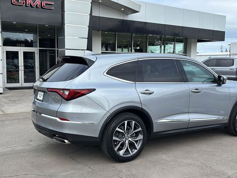 Used 2022 Acura MDX FWD w/ Technology Package image 7