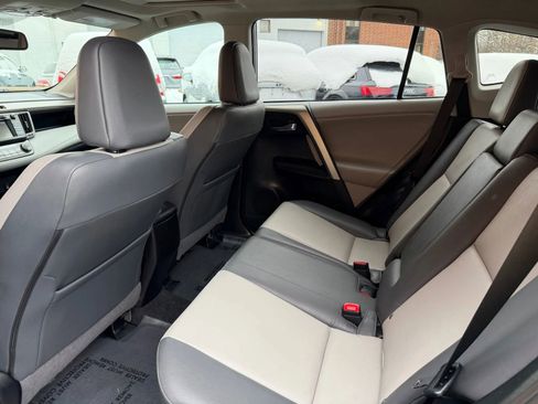 Used 2013 Toyota RAV4 Limited image 16